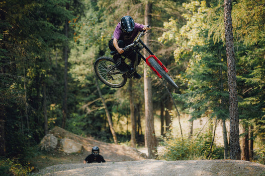 Team Camp 2026: Wild Rides in Montana