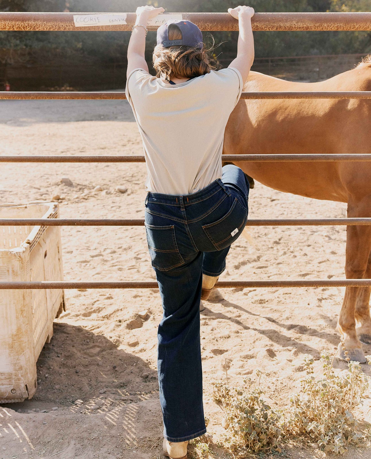 Women's Classic II Jeans