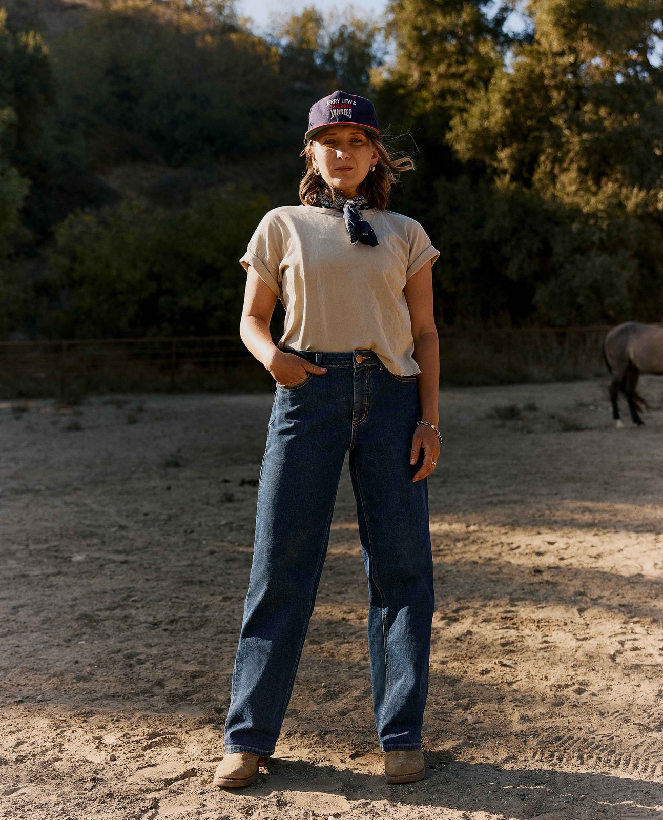 Women's Classic II Jeans