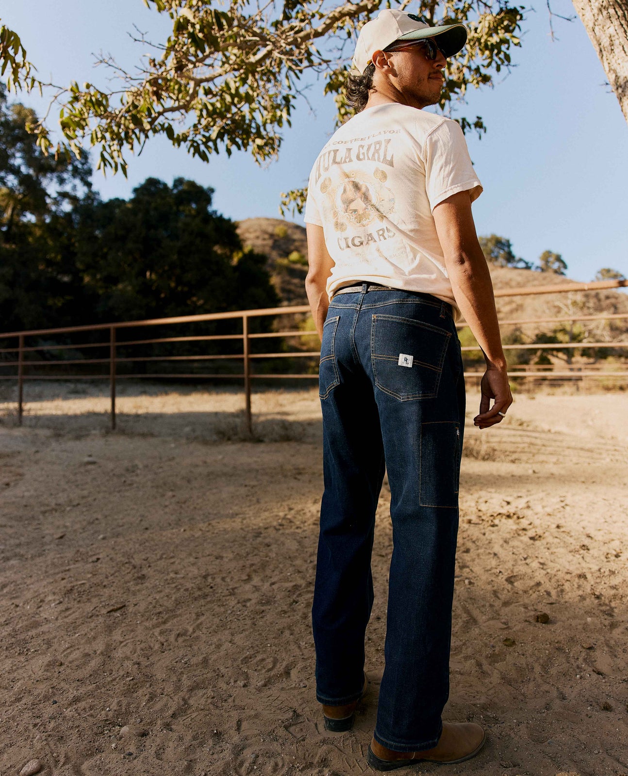 Men's Classic II Jeans