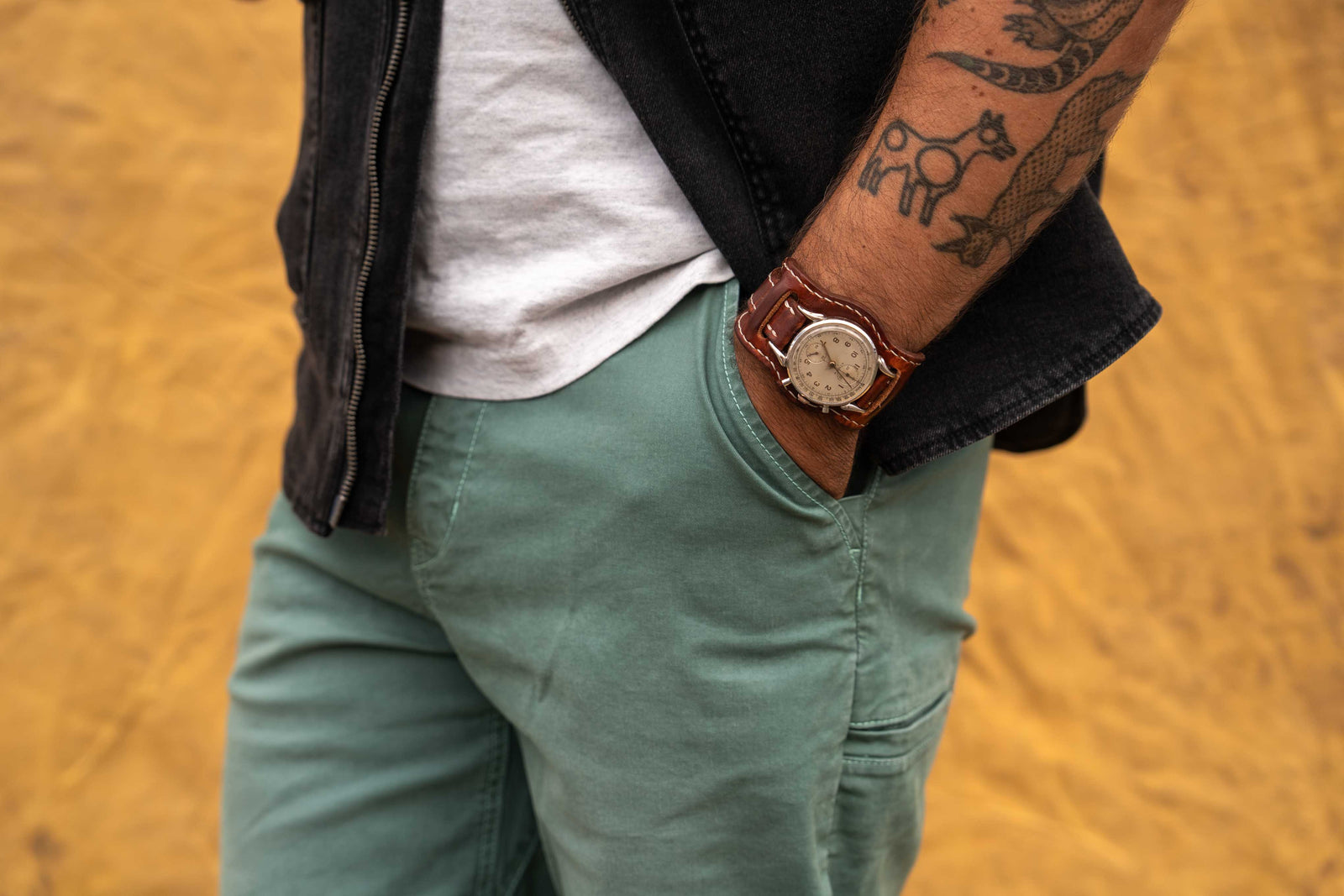 Men's Reggie Pant