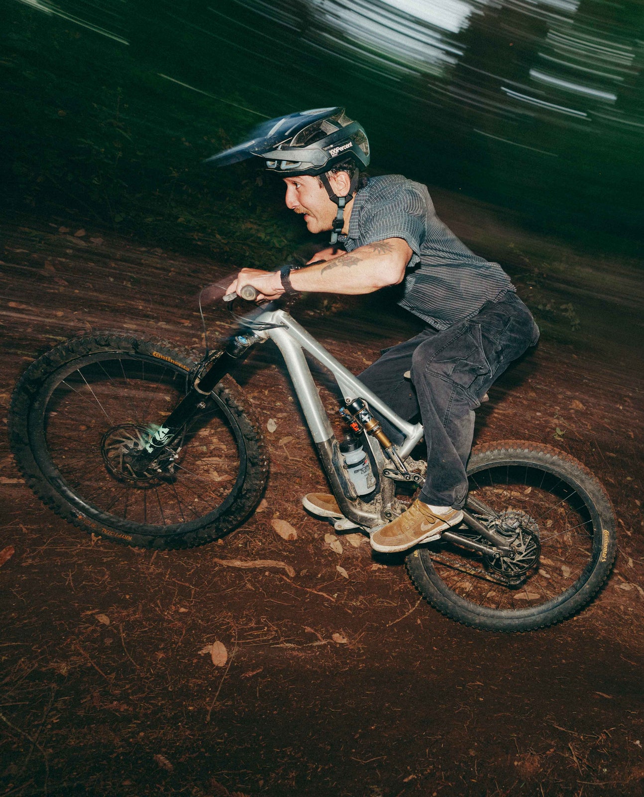 Men's Superlite Cargeaux Pant